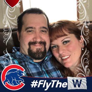 Meet your Posher, Terry